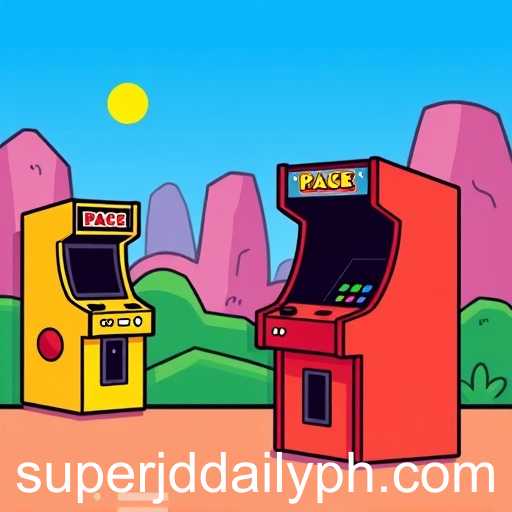 Arcade Classics