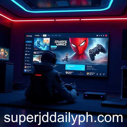 Expanding Horizons in Online Gaming