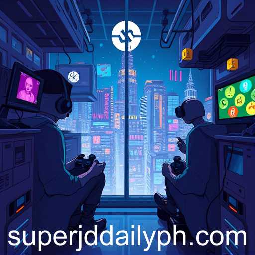 Gaming Evolutions: The Rise of Innovative Platforms