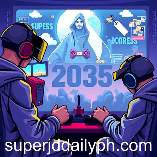 The Rise of Gaming Platforms in 2025