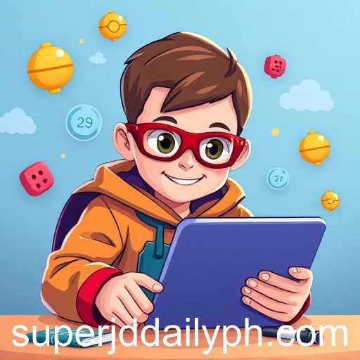 Gaming Trends and Insights for the Digital Generation