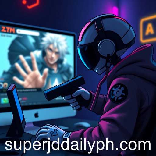 The Rise of Game Portals: Exploring SuperJDDaily's Impact