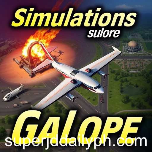 Simulations Galore
