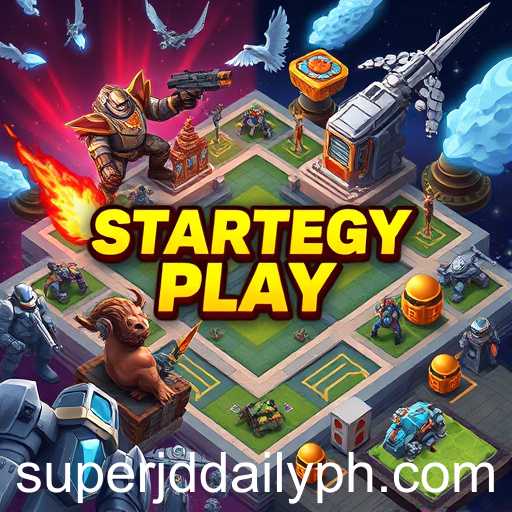 Strategy Play